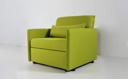 11829 1 440x272 - Πολυθρόνα Κρεβάτι Eden 81202