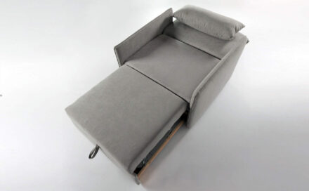 11829 8 440x272 - Πολυθρόνα Κρεβάτι Eden 81202