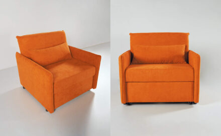 11829 9 440x272 - Πολυθρόνα Κρεβάτι Eden 81202