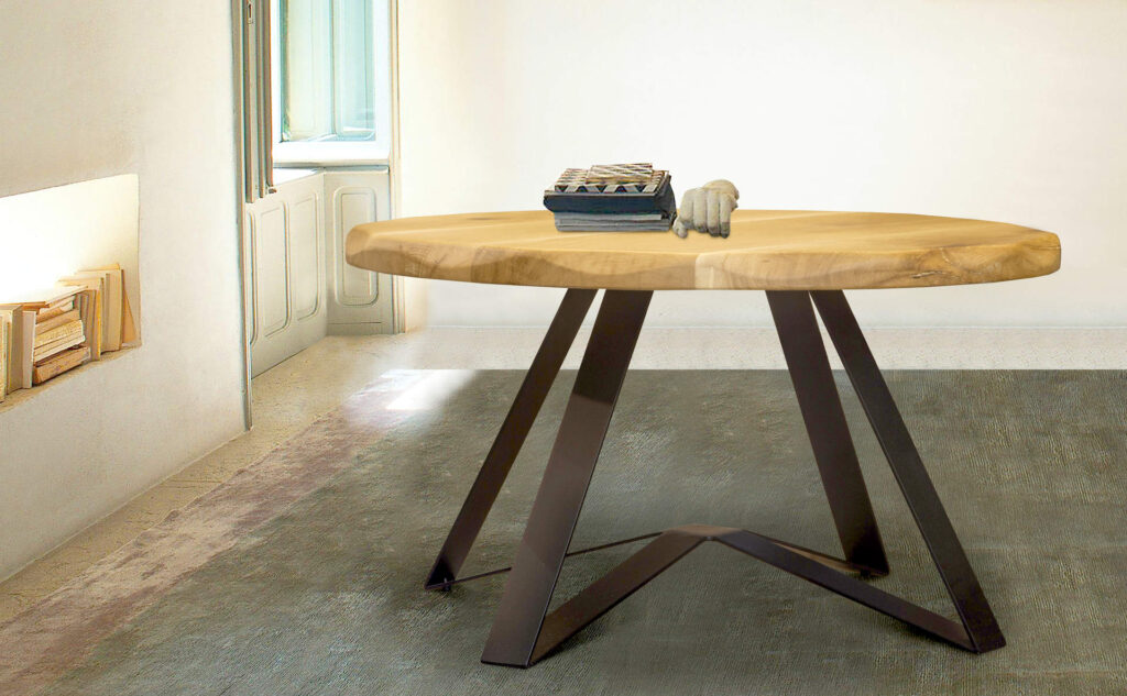 14251 2 1024x633 - Coffee table 14251