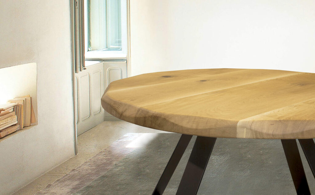 14251 3 1024x633 - Coffee table 14251