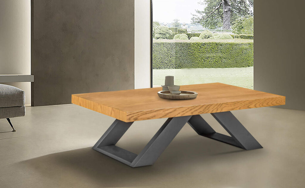 14255 2 1024x633 - Coffee table 14255