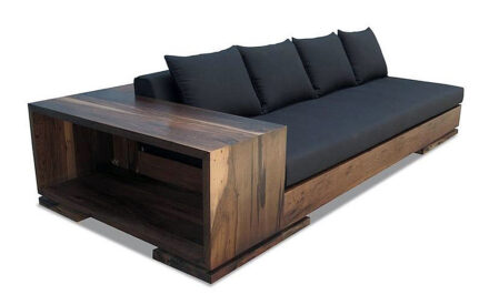 Καναπές Εσωτερικού Χώρου 50100