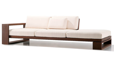 Καναπές Εσωτερικού Χώρου 50101