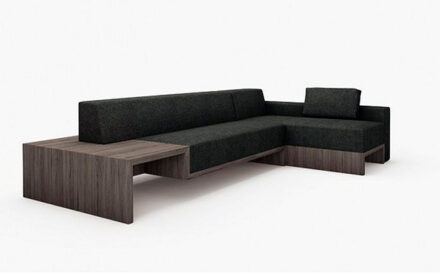 Καναπές Εσωτερικού Χώρου 50102