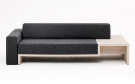 Καναπές Εσωτερικού Χώρου 50103