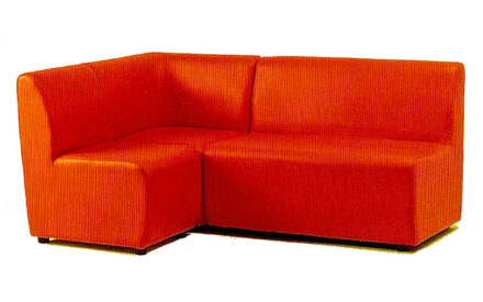 Καναπές Εσωτερικού Χώρου 50114