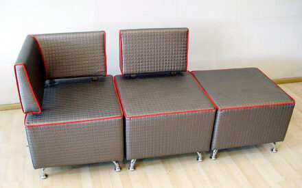 Καναπές Εσωτερικού Χώρου 50120