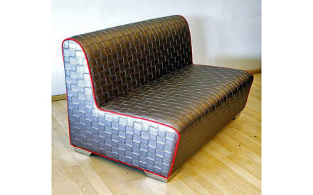 Καναπές Εσωτερικού Χώρου 50122