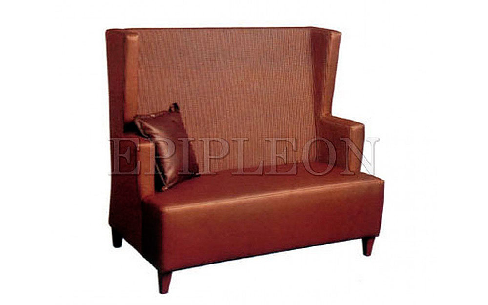 50 124 - Καναπές Εσωτερικού Χώρου 50124