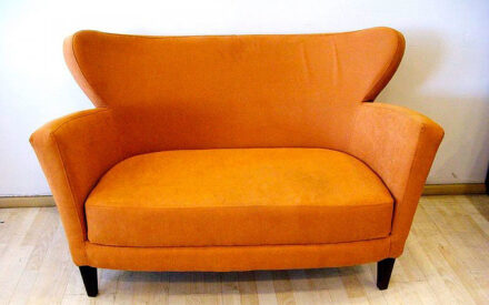 Καναπές Εσωτερικού Χώρου 50143