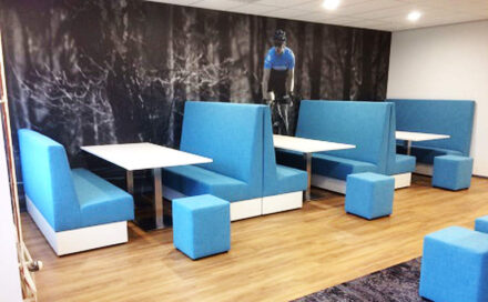 Καναπές Εσωτερικού Χώρου 50168