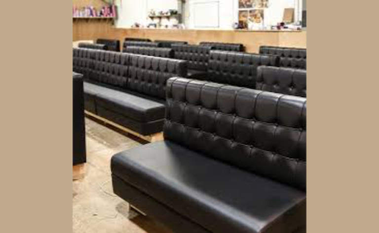 50 169 - Καναπές Εσωτερικού Χώρου 50169