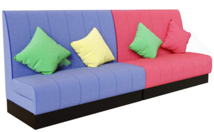 Καναπές Εσωτερικού Χώρου 50170