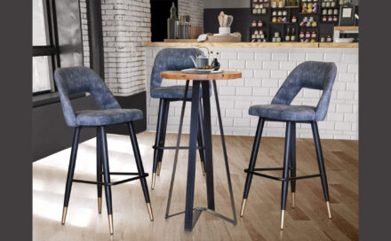 Τραπέζι Ψηλό 53175