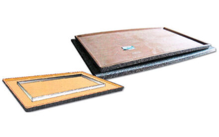 Βάσεις - Καπάκια 54186