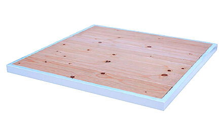 Βάσεις - Καπάκια 54209