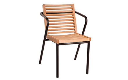 Καρέκλα Εξωτερικού Χώρου 55026