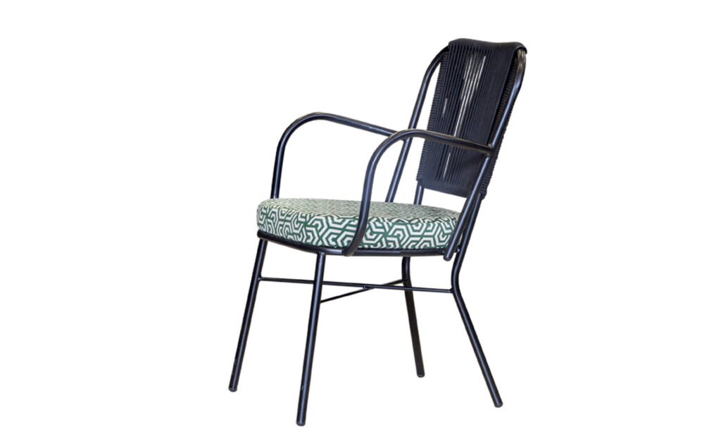 55113 karekla 7 1024x633 - Καρέκλα Εξωτερικού Χώρου 55113