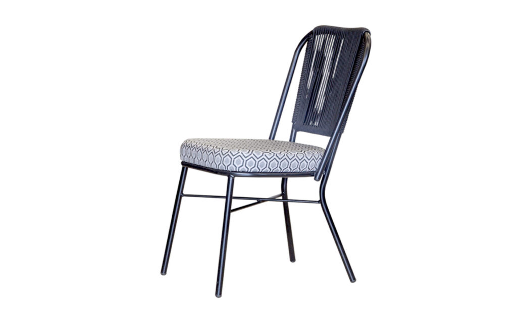 55114 karekla 8a 1024x633 - Καρέκλα Εξωτερικού Χώρου 55114