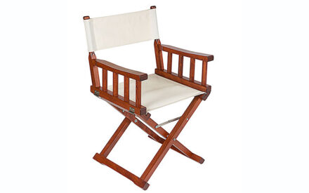 Καρέκλα Εξωτερικού Χώρου 55029