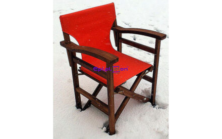 Καρέκλα Εξωτερικού Χώρου 55031