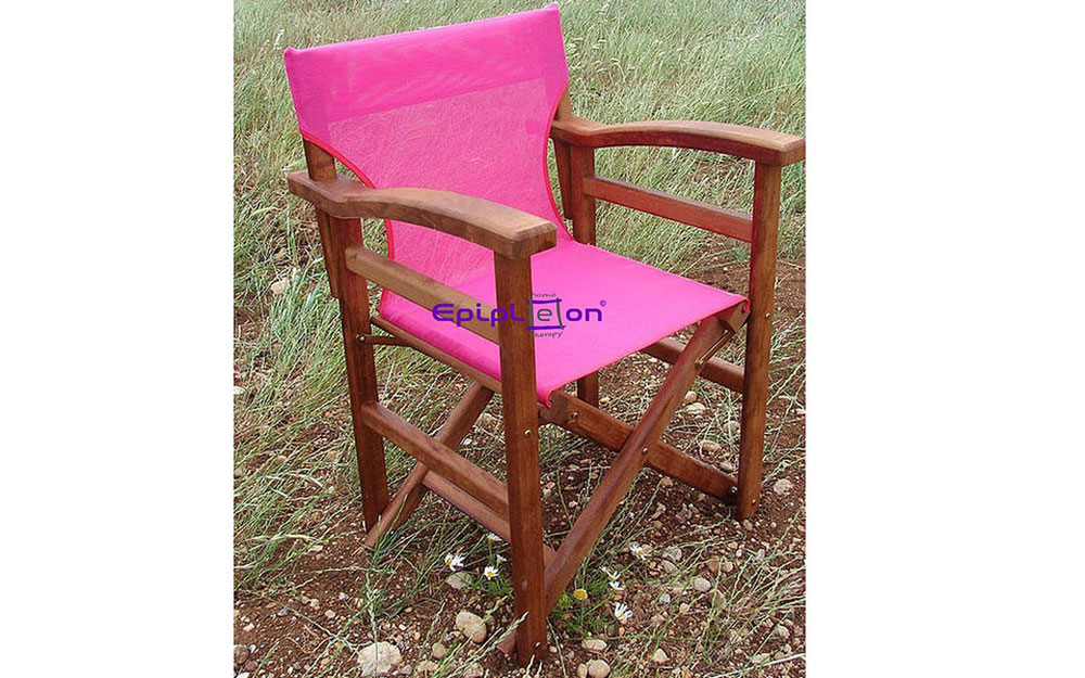 55 031 2b - Καρέκλα Εξωτερικού Χώρου 55031