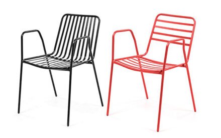 Καρέκλα Εξωτερικού Χώρου 55098