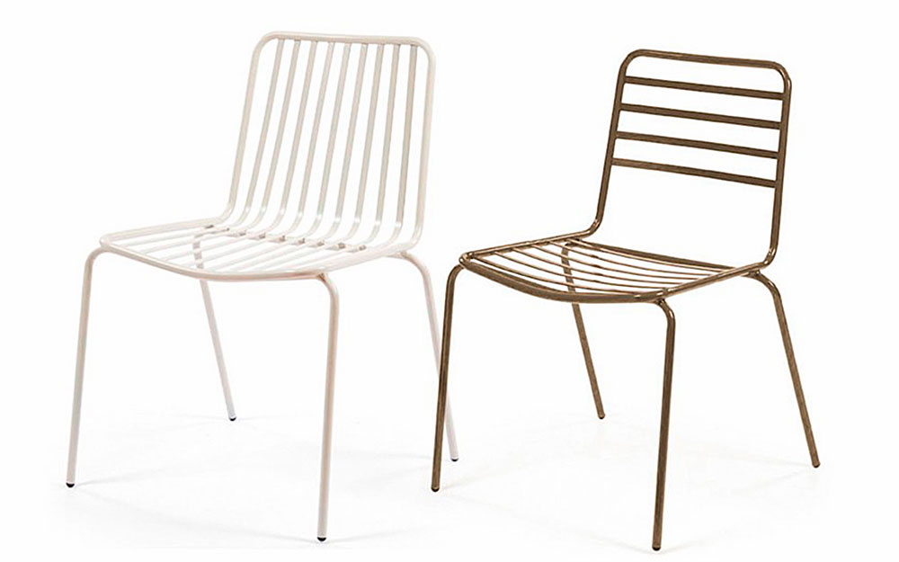 55 099 - Καρέκλα Εξωτερικού Χώρου 55098