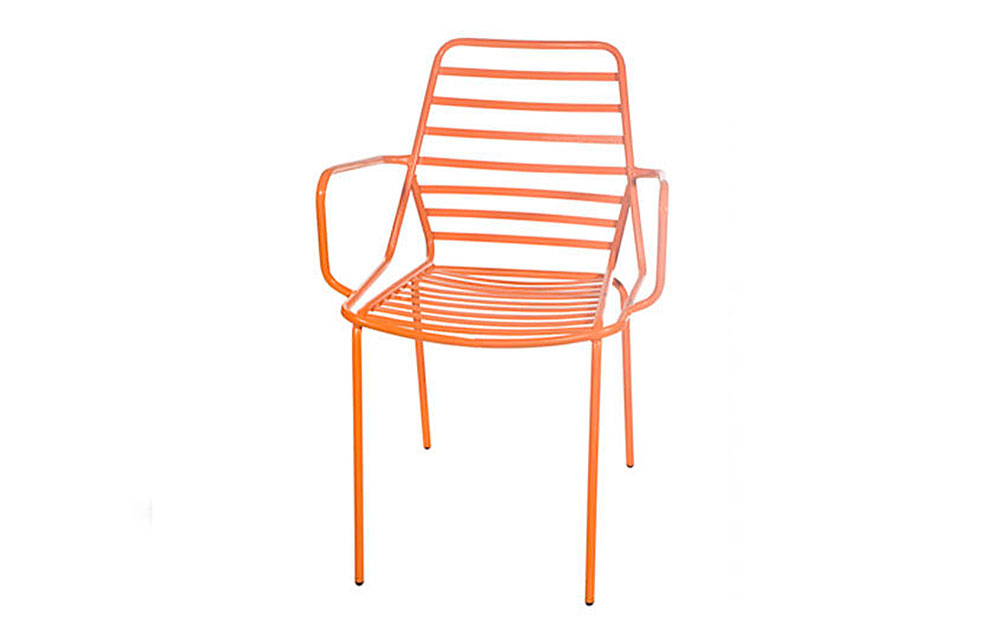 55 105 - Καρέκλα Εξωτερικού Χώρου 55098