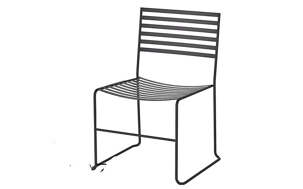 55 108 - Καρέκλα Εξωτερικού Χώρου 55098