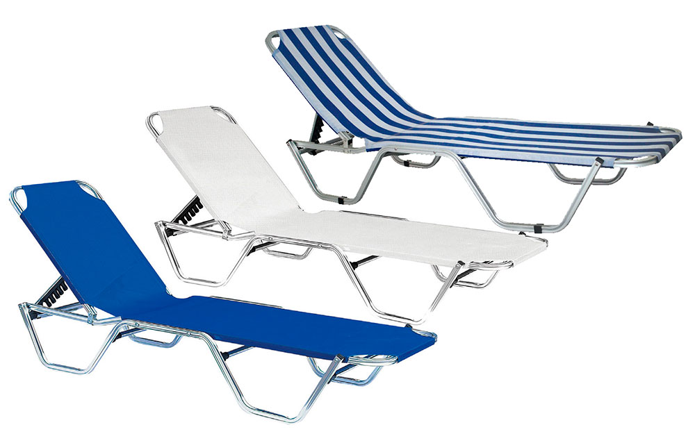 56 006 1 2 3 b - Ξαπλώστρα 56006