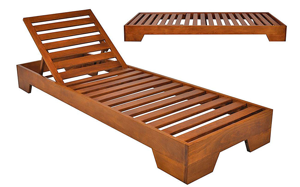 56 029 - Ξαπλώστρα 56029