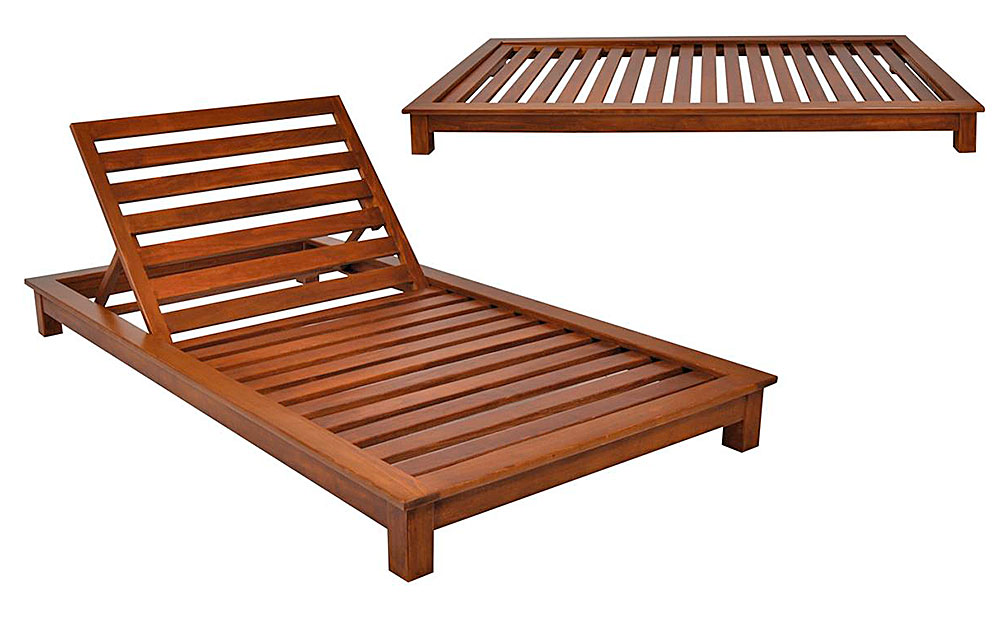 56 030 - Ξαπλώστρα 56030