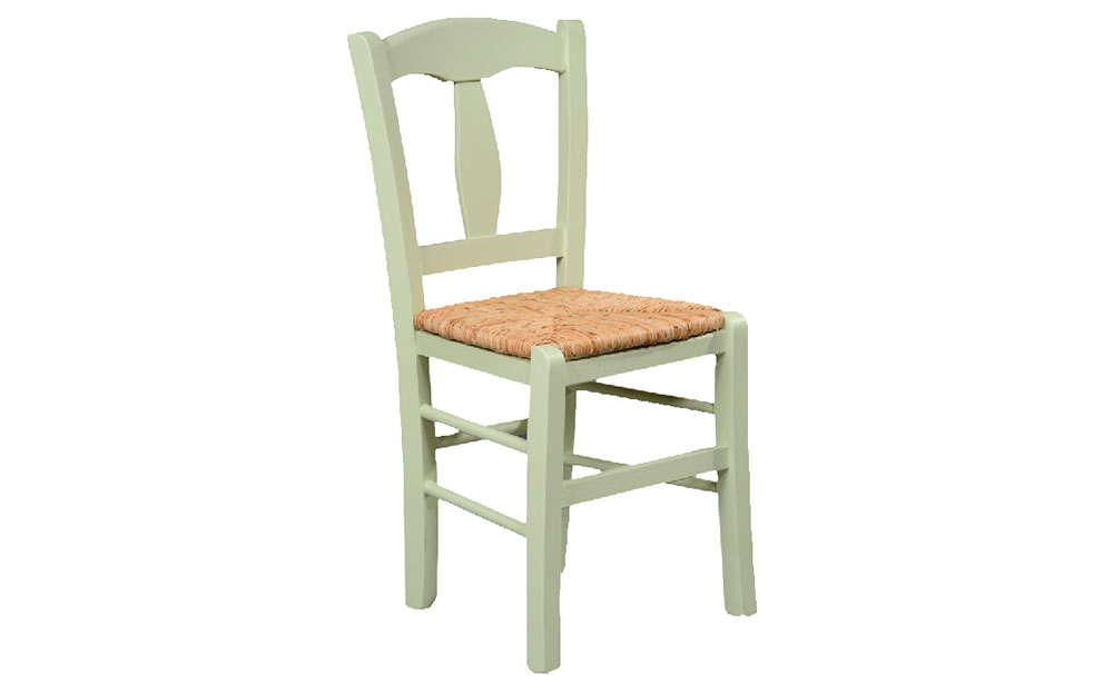 57008 c - Καρέκλα Καφενείου Ταβέρνας 57008