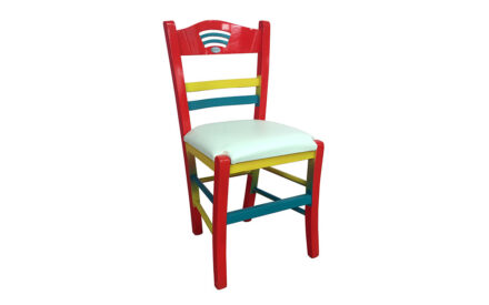 Καρέκλα Καφενείου Ταβέρνας 57036