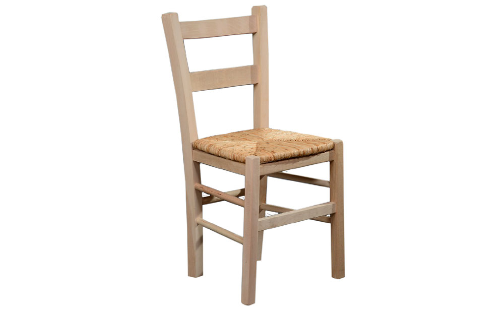 57 009 c - Καρέκλα Καφενείου Ταβέρνας 57009