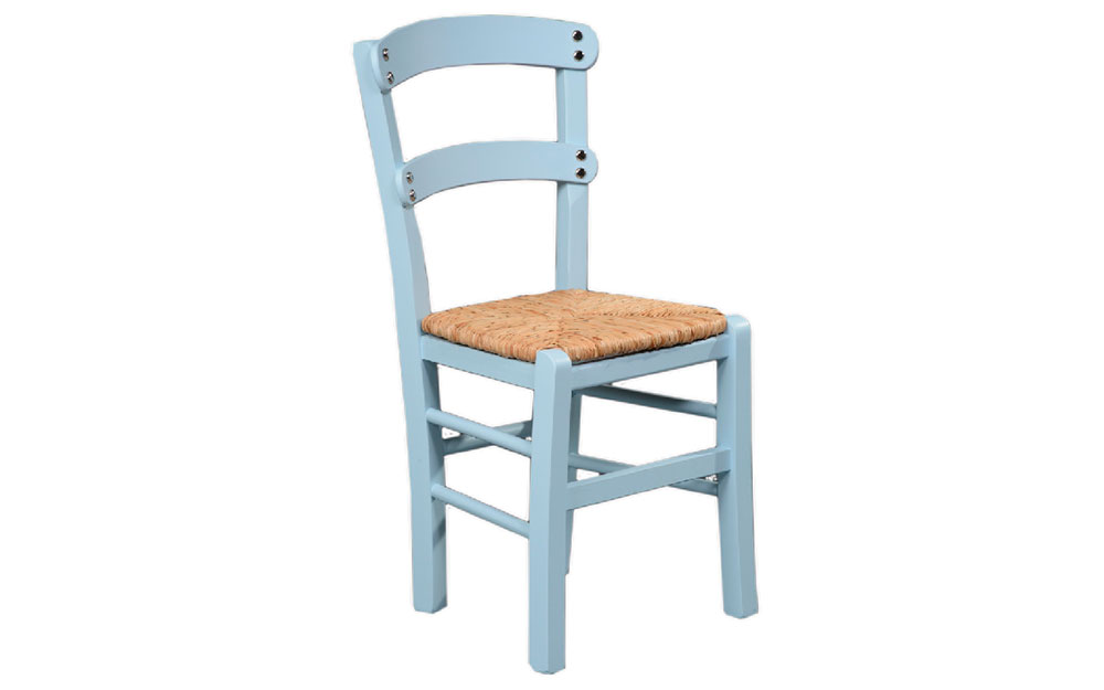 57 011 c - Καρέκλα Καφενείου Ταβέρνας 57011