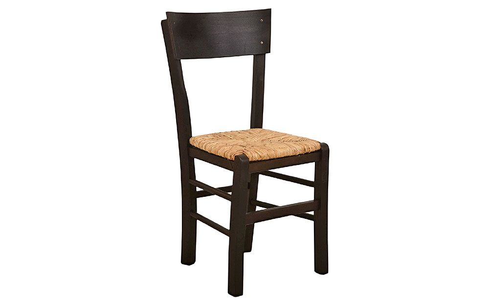 57 014 c - Καρέκλα Καφενείου Ταβέρνας 57014