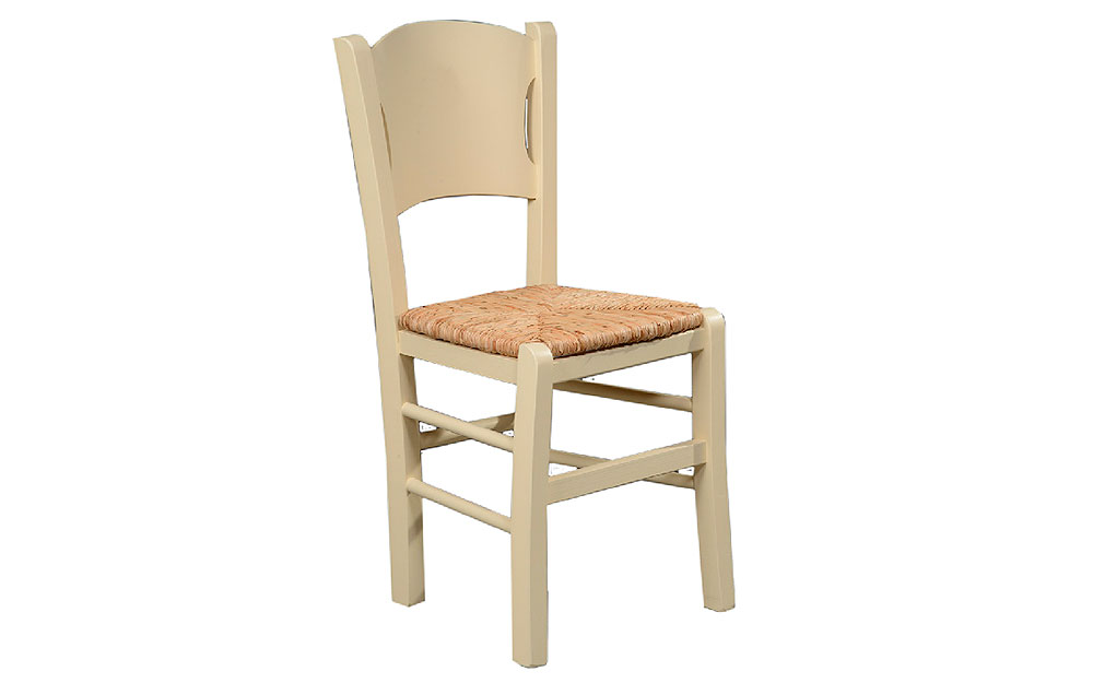 57 016 c - Καρέκλα Καφενείου Ταβέρνας 57016