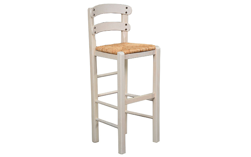 57 027 c - Καρέκλα Καφενείου Ταβέρνας 57027