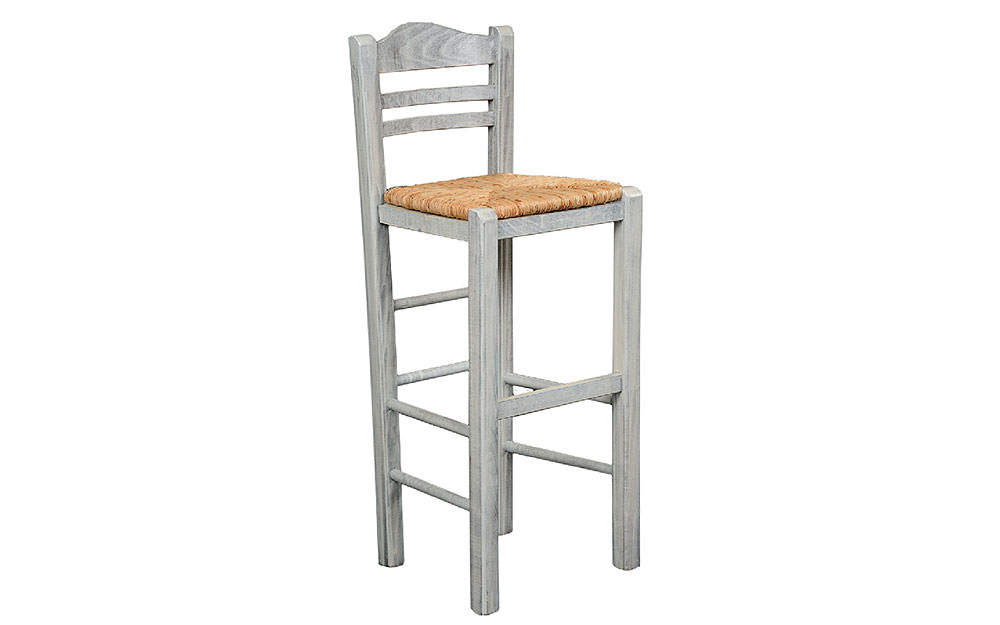 57 029 c - Καρέκλα Καφενείου Ταβέρνας 57029