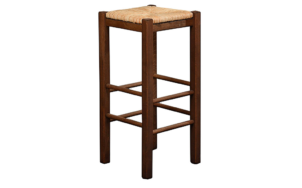 57 034 c - Καρέκλα Καφενείου Ταβέρνας 57034