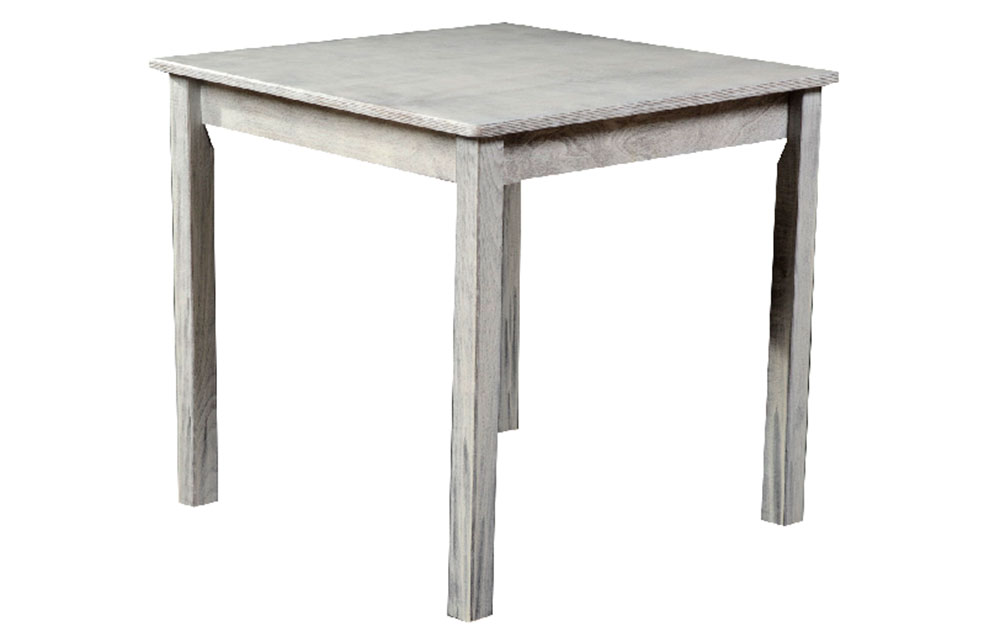 58005 c - Τραπέζι Καφενείου Ταβέρνας 58005