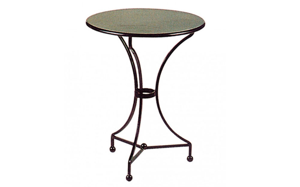 58010 c - Τραπέζι Καφενείου Ταβέρνας 58010