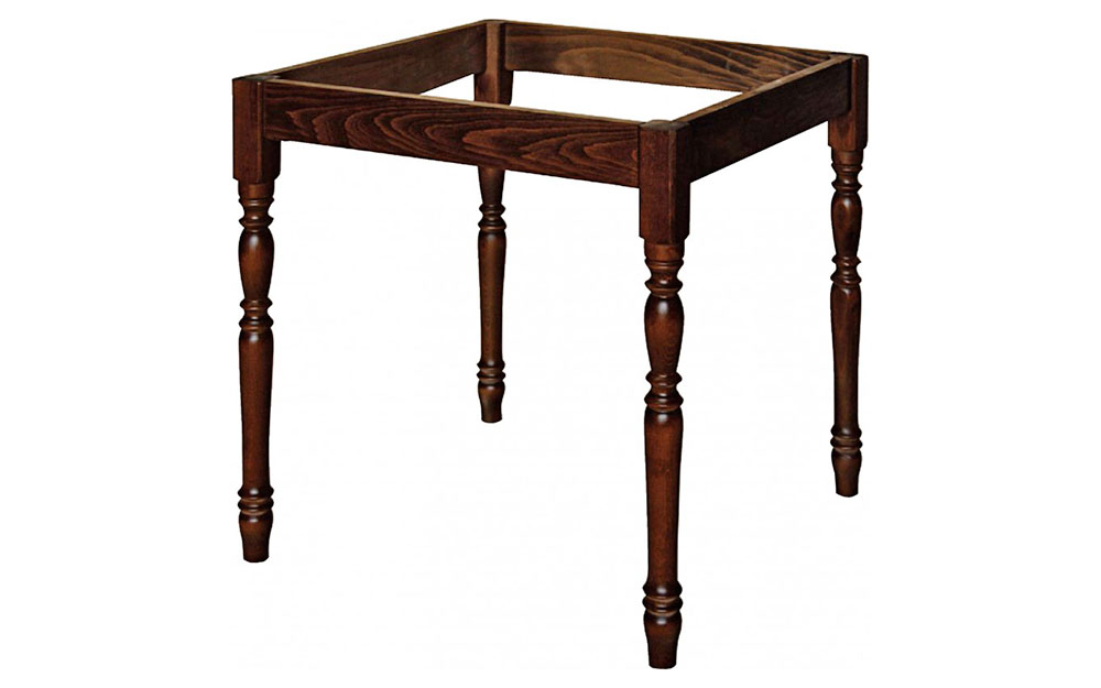 58012 c - Τραπέζι Καφενείου Ταβέρνας 58012