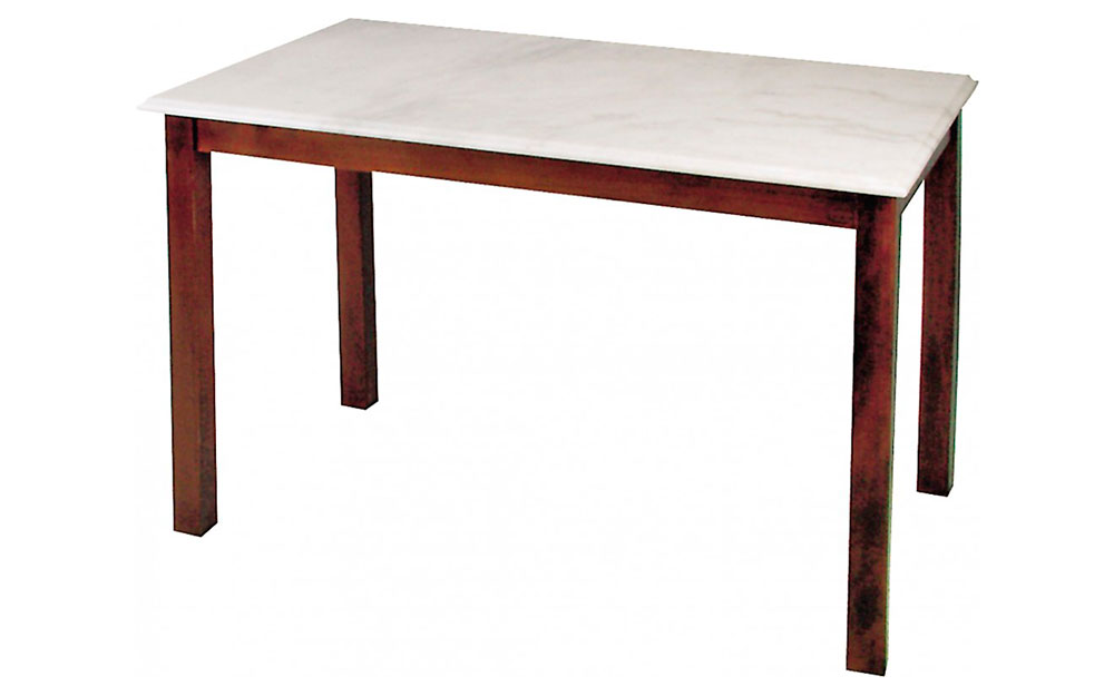 58013 c - Τραπέζι Καφενείου Ταβέρνας 58013