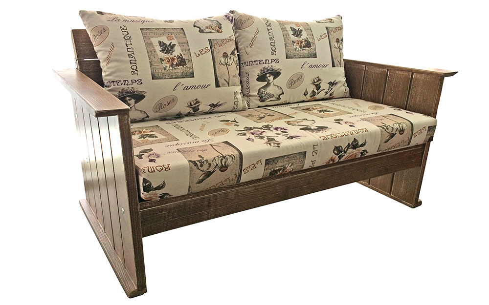 60003 c - Καναπές Εξωτερικού Χώρου 60003