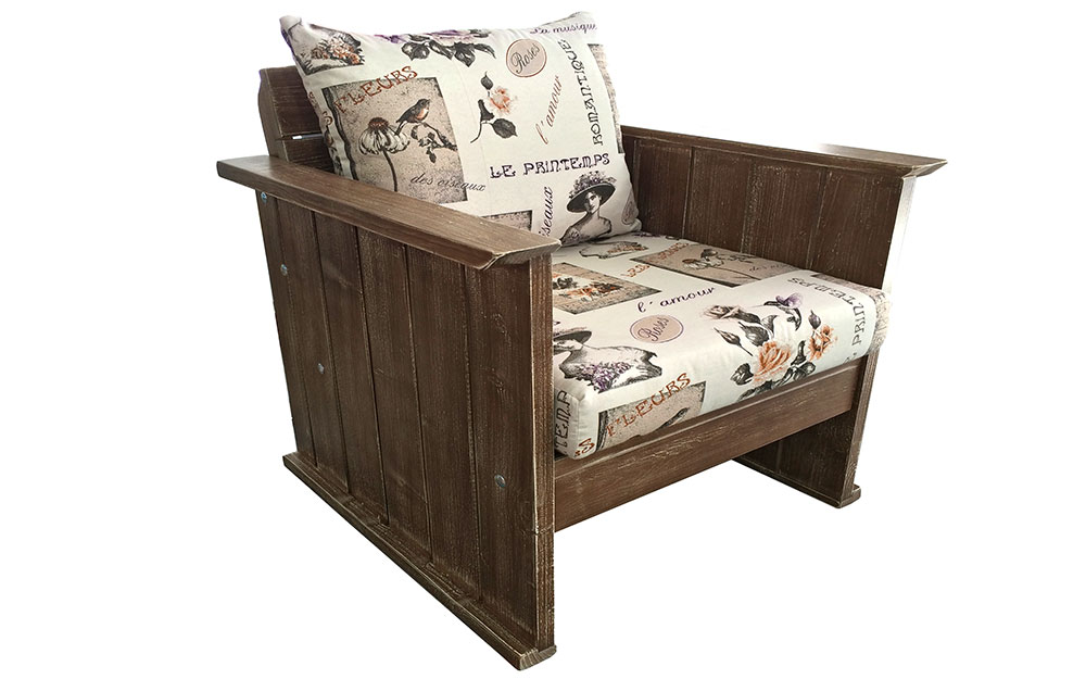 60004 c - Καναπές Εξωτερικού Χώρου 60004