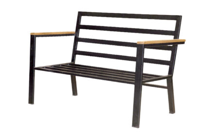 60041 kanapes 440x272 - Καναπές Εξωτερικού Χώρου 60041